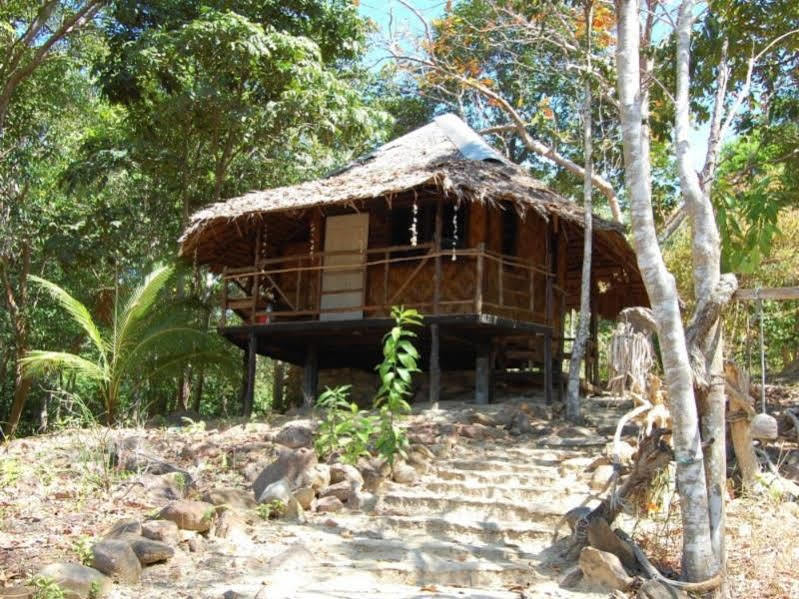 Peace Paradise Resort Ko Pu Extérieur photo